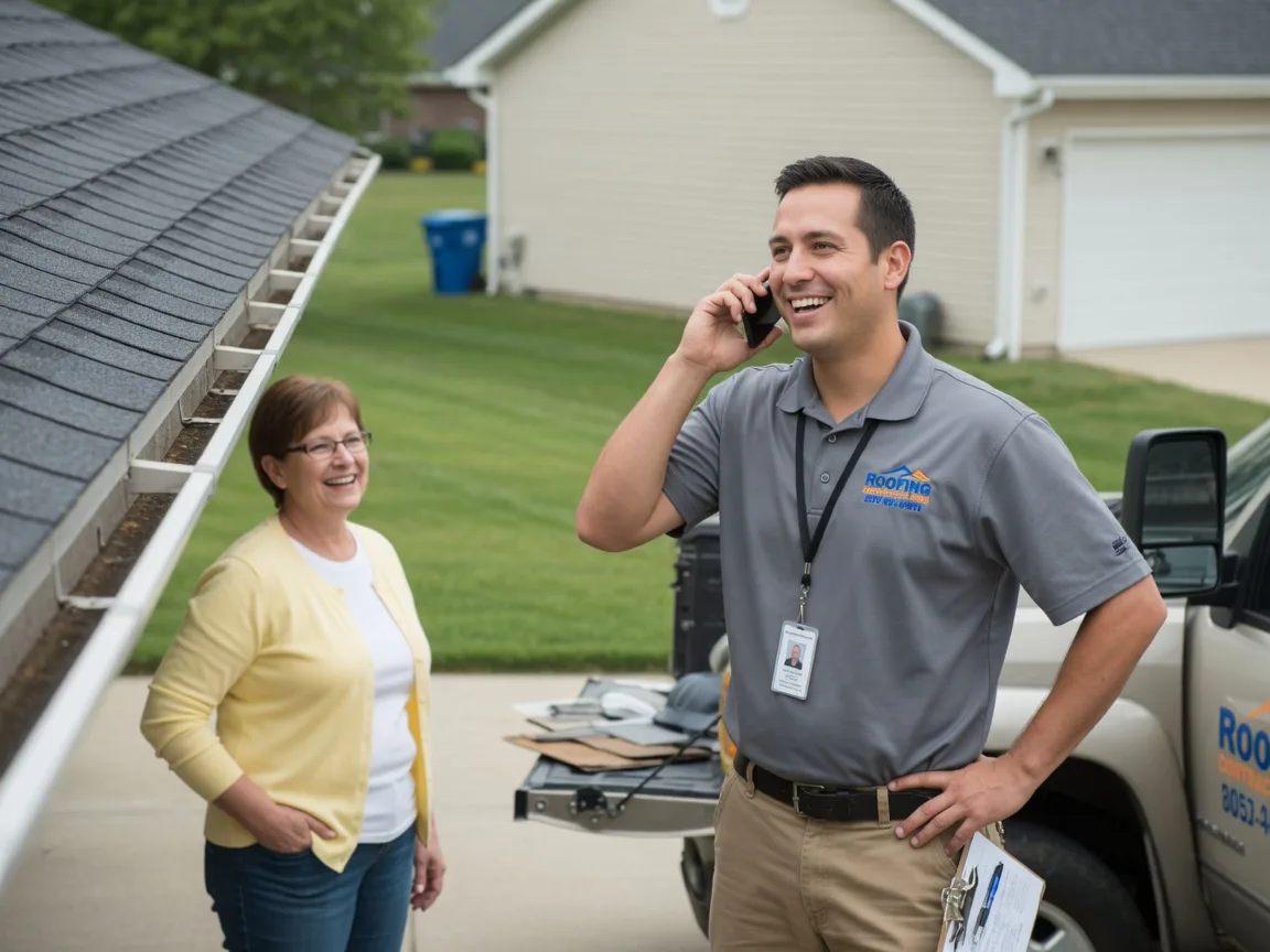 Local Roofing Contractors Lake Bluff, IL FAQs